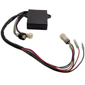 1yw-85540-20-00 Bfo W815ph Ignition Cdi Box For Moto 4 Yfm350er Big Bear 1987 1988