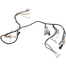 5fk-82590-00-00 Bfo Wrfqs7 3gg-10 Electric Wiring Harness For Yamaha Banshee 350 Yfz350