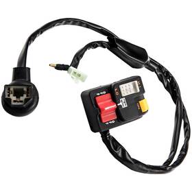 Wrs3yz Bfo New L/h Switch Light Start Kill For Honda Trx250r Trx 250r 86-89