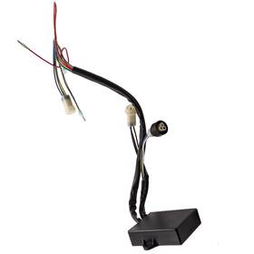 1yw-85540-20-00 Bfo Y5qrhm New Ignition Cdi Box Module For Yamaha Moto 4 Yfm 350 Fw Er
