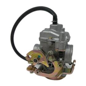 811613 Bh-motor Fits 2009-2013 Yamaha Raptor 90 Atv 90cc Four Stroke Carb Carburetor