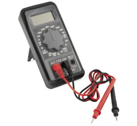 Bike Master Multi-meter 29-05a