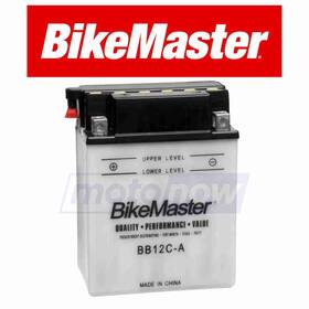 Mvt3 Bikemaster Mn/mvt3 Standard Battery For 2002-2008 Yamaha Yfm80w Raptor - Electrical Vb Mvt3 Bikemaster Mn/mvt3 Standard Battery For 2002-2008 Yamaha Yfm80w Raptor - Electrical Vb