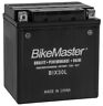 Bix30l-bs Bikemaster Maintenance Free Battery Cat