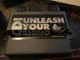 Cf020106c Black Rhino Yamaha Cdi 450/660 Ecu 06-09