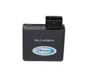 Pe-c-ay250-a Blackbox Performance Procom Black Box Cdi Ignition Yamaha Raptor 250 2008 2009 2010 2011 2012