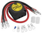 Bls0016 Quadboss Atv Utv Sxs Battery Isolator Kit 887337337364