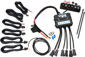71-9157 Blu Technology Products Trigger 6 Switch System 3001