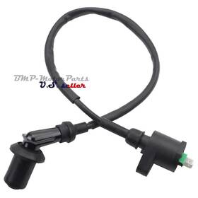 14227 Bmp 207377910895 Ignition Coil Module For American Sportworks Yardsport Ys200 200 Xlt Utv