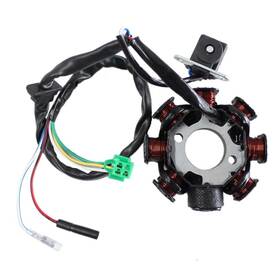 14365 Bmp 207377910918 Stator Magneto For American Sportworks Yardsport Ys200 200 Xlt Utv