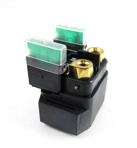 Ef3000iseb Bmp 219765964100 Starter Relay Solenoid For Yamaha Ef3000ise Inverter Generator