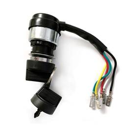 Sru170rs Bmp 223191327347 Ignition Key Switch For Ssr 170 Utv