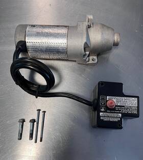 31as32bd799 Bmp 231755948358 Craftsman Starter Motor Snow Thrower 247.887791 And