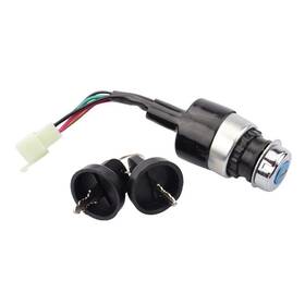 150gk Bmp 252549219225 Ignition Key Switch For Kandi 150cc Go Kart
