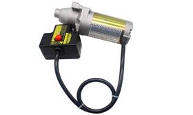 20001045 Bmp 264866860288 Electric Starter Motor For 12.5hp Ariens Snow Thrower Ax254
