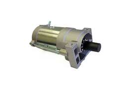 62879 Bmp 323434232497 Oem Starter Motor For Harbor Freight Predator 22 Hp 708cc V-twin