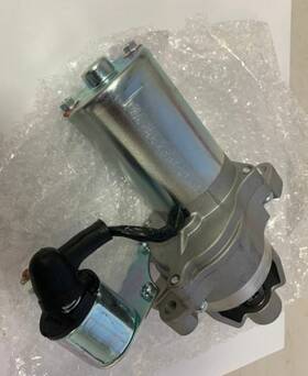 63584 Bmp 437691853774 Motor Starter For Harbor Freight Predator 3500w Inverter Generator