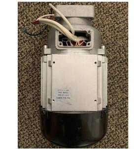 Dwpw2400 Bmp 461146415712 N899132 Honest Motor Assembly For Dewalt Pressure Washer