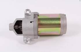 Bmp 542334942804 Electric Starter Motor For Craftsman T1000 Lawn Tractor