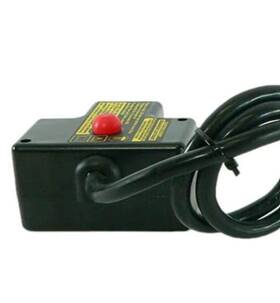 31ah54q6766 Bmp 689260878552 Motor Starter Switch Button For Troy Bilt Snow Blower 31ah54q6711