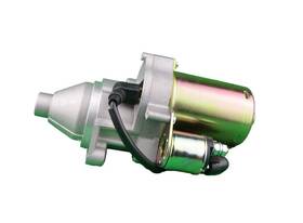 T09371 Bmp 785826490876 Starter Motor For 459cc Firman Tri Fuel Generator