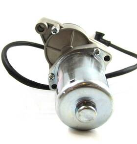 At125-b Bmp 920632441777 Motor Starter For Coleman Powersports Atv 125cc Quad