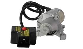 Db72024pa Bmp 944746604293 Electric Starter Motor For Powersmart Snow Blower Thrower 212cc