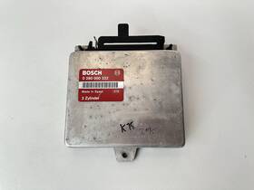0280000332 Bmw Used Oem 85-96 K75 Bosch Cdi Box Ecm Ecu Computer
