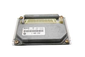 13617657296 Bmw 98 K1200rs Electric Control Unit Ecu