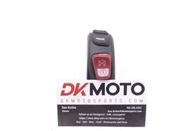 3041080718 Bmw 22 S1000rr Oem Right Handle Bar Kill Off Start Switch Switches R10.bx9 3041080718 Bmw 22 S1000rr Oem Right Handle Bar Kill Off Start Switch Switches R10.bx9