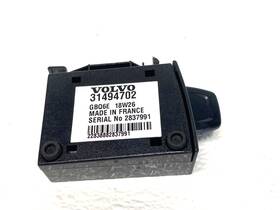 31450530 Bmw 16-23 Volvo Xc90 Memory Sim Card Carrier Control Module Unit Oem #a0.14