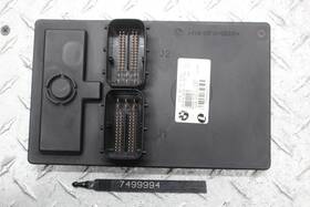 6135-7720220 Bmw 7499994 2009 R1200gs Ecu Computer Controller Ecm Cdi