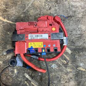 Ms20070505-90105737 Bmw 06-13 Oem E82 E90 E92 M3 Battery Plus Pole Terminal Positive Red Cable