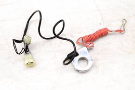 2106-0042 Bnr Motorsports 20 Can-am Renegade 1000 Xxc Engine Motor Kill Switch 1 1/8 Inch