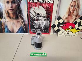4725 Boatrip Starter 4 Kawasaki And John Deere Engines See Description For Application