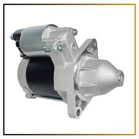 Ywd1030 Boatrip Starter Motor Fits John Deere Gator Hpx Xuv 620i 625i Kawasaki Mule 620 Replace