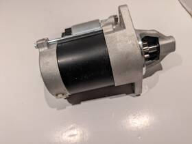 Ywd1033 Boatrip 18404 Starter Motor Replacement For John Deere Gator 4x2 Ts Cx Kawasaki