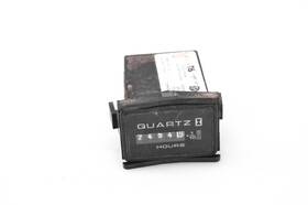 7016451 Bobcat 14 3400 Diesel 4x4 Hours Meter Dash