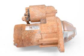 7018593 Bobcat 14 3400 Diesel 4x4 Starter Motor