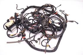 7023470 Bobcat 14 3400 Diesel 4x4 Wire Harness Electrical Wiring