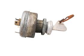 410102500 Bombardier 84 Ski-doo Safari 377 Key Switch