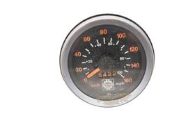 414517300 Bombardier 84 Ski-doo Safari 377 Speedometer Dash