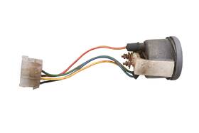 414517600 Bombardier 84 Ski-doo Safari 377 Fuel Gauge