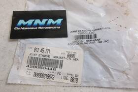 Bombardier 420650446 Can-am Sea Ski Genuine Cylinder Head Gasket Oem #420650446 Nos
