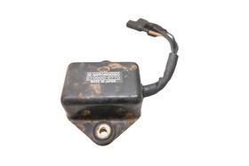 420866595 Bombardier 84 Ski-doo Safari 377 Cdi Box