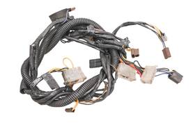 515130100 Bombardier 84 Ski-doo Safari 377 Wire Harness Electrical Wiring