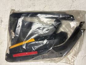 705004346 Bombardier Mud Flaps