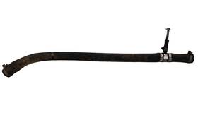 709200067 Bombardier 06 Can-am Rally 175 Radiator Coolant Hose