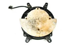 709200092 Bombardier 03 Can-am Ds650 Baja 2x4 Radiator Fan 709200092 Bombardier 03 Can-am Ds650 Baja 2x4 Radiator Fan