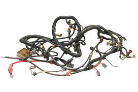 710000145 Bombardier 02 Can-am Quest 650 Xt 4x4 Wire Harness Electrical Wiring
